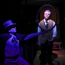 Review: A MAN OF NO IMPORTANCE at The Bent