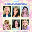 Steel Magnolias To Perform At Ledbetter Auditorium Photo