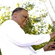 Centenary Stage Company's January Thaw Music Festival Presents Chuchito Valdés