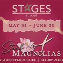 Spotlight: STEEL MAGNOLIAS at STAGES St. Louis
