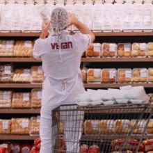 U.S. Virtual Theatrical Release Announced for Brazilian Film MY DARLING SUPERMARKET