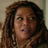 VIDEO: Queen Latifah & Chris Bridges Star in END OF THE ROAD Trailer