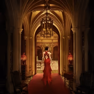 Photo: Take a Look at the First Poster for DOWNTON ABBEY: THE GRAND FINALE