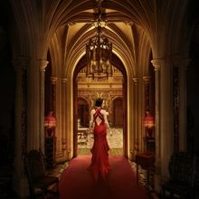 Photo: Take a Look at the First Poster for DOWNTON ABBEY: THE GRAND FINALE