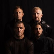 VIDEO: Imagine Dragons Shares Video for 'Symphony'