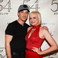 BWW Interview: Haley Swindal And Will Nunziata of SING HAPPY: THE SONGS OF LIZA…