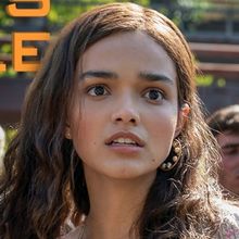 THE HUNGER GAMES: THE BALLAD OF SONGBIRDS & SNAKES Tickets On Sale Now