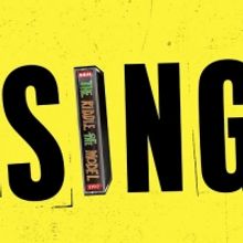 Breaking: SING STREET Will Transfer to Broadway's Lyceum Theatre This Spring
