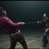 VIDEO: Lous and the Yakuza Perform 'Amigo' on THE TONIGHT SHOW Video