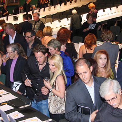 Actors' Playhouse to Host 35th Annual Reach for the Stars Gala Auction