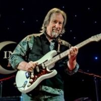 Folk & Country Rock Pioneer Jim Messina At City Winery Boston Nova 13