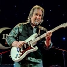 Folk & Country Rock Pioneer Jim Messina At City Winery Boston Nova 13