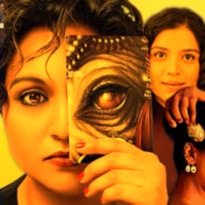 Pratidhwani Presents THRICE Three Solo-Performances By Indian Women