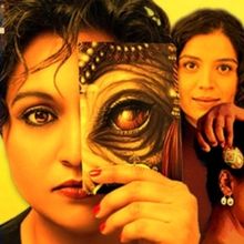 Pratidhwani Presents THRICE Three Solo-Performances By Indian Women