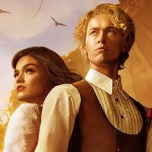 HUNGER GAMES: THE BALLAD OF SONGBIRDS & SNAKES Coming to PVOD Tomorrow