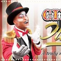 CIRCUS OF ILLUSION Comes to the State Theatre in April