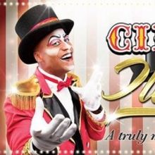 CIRCUS OF ILLUSION Comes to the State Theatre in April