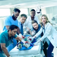 FOX Renews LAST MAN STANDING and THE RESIDENT