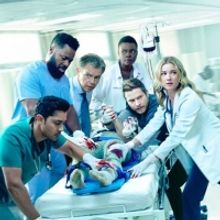 FOX Renews LAST MAN STANDING and THE RESIDENT