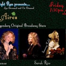 BWW Previews: Live From Skylight Run Reunites Broadway's Carole Demas and Sarah Rice 