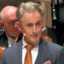 Alan Cumming to Narrate THE NUTCRACKER & THE MOUSE KING on PBS