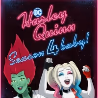 HBO Max Renews HARLEY QUINN Adult-Animated Series For A Fourth Season