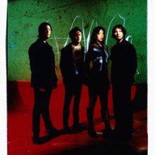 Video: The Mysterines Release Debaucherous Official Video for 'Sink Ya Teeth'