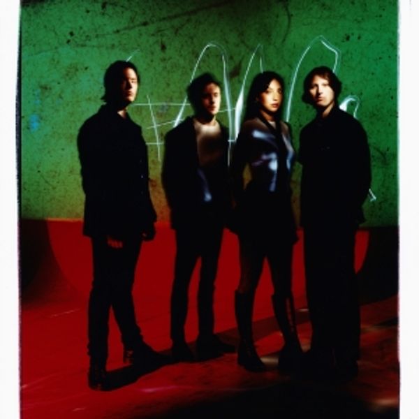 Video: The Mysterines Release Debaucherous Official Video for 'Sink Ya Teeth' Photo