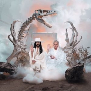 Empire Of The Sun Return With Deluxe Edition of ‘Ask That God’ Album