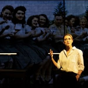 HERE THERE ARE BLUEBERRIES Off-Broadway to Present Second & Final Extension