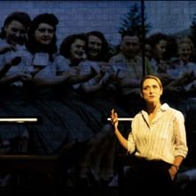 HERE THERE ARE BLUEBERRIES Off-Broadway to Present Second & Final Extension