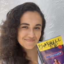 BWW Blog: It's My First Pride Month. That's Because of COMPANY on Broadway.