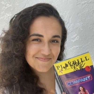 BWW Blog: It's My First Pride Month. That's Because of COMPANY on Broadway.
