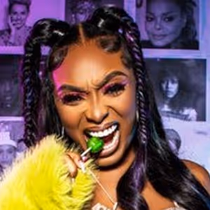 Icandy Recruits Glorilla, Kali & Big Boss Vette for 'Keep Dat Part 2 Remix'
