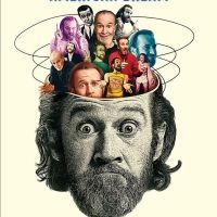 VIDEO: HBO Shares GEORGE CARLIN'S AMERICAN DREAM Documentary Film Trailer