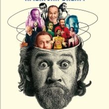 VIDEO: HBO Shares GEORGE CARLIN'S AMERICAN DREAM Documentary Film Trailer