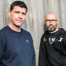 Weissach Debut With Single 'Fly' ft. Ana Be