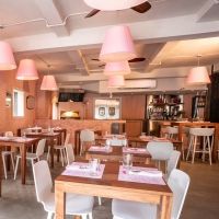 BWW Review: COCO PAZZERIA-A Extraordinary Destination in the Midtown East Neighborhood for Pizza and Italian Specialties