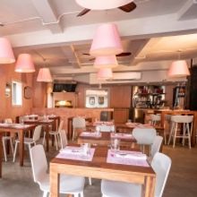 BWW Review: COCO PAZZERIA-A Extraordinary Destination in the Midtown East Neighborhoo