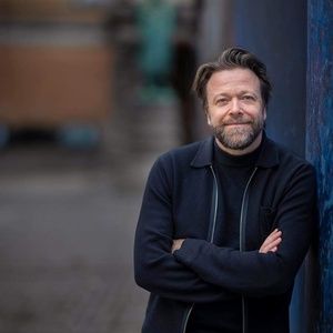 Review: THE STORY OF PEER GYNT: AN EVENING WITH KÅRE CONRADI, The Coronet Theatre