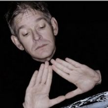 CAP UCLA Presents Andrew Dawson in SPACE PANORAMA & SPIRIT OF THE RING