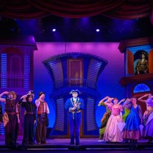 Special: PIRATES! The Penzance Musical at Oklahoma City University in Oklahoma City