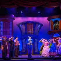 Special: PIRATES! The Penzance Musical at Oklahoma City University in Oklahoma City