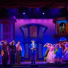Special: PIRATES! The Penzance Musical at Oklahoma City University in Oklahoma City