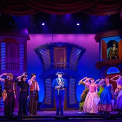 Special: PIRATES! The Penzance Musical at Oklahoma City University in Oklahoma City