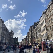 EDINBURGH 2025: BroadwayWorld's Edfringe Reviews