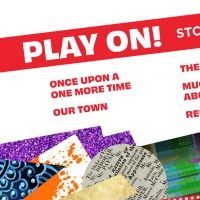 Shakespeare Theatre Company Announces 2021/22 Season Featuring ONCE UPON A ONE MORE…