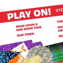 Shakespeare Theatre Company Announces 2021/22 Season Featuring ONCE UPON A ONE MORE T