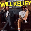 Will Kelley Will Return to 54 Below With FOR THE RECORD Photo