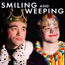 BWW CD Review: With SMILING AND WEEPING The Drinkwater Brothers Claim Their Place As 